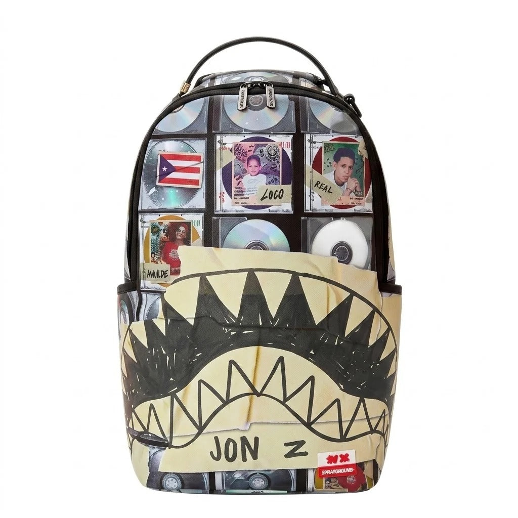 Mochila bape
