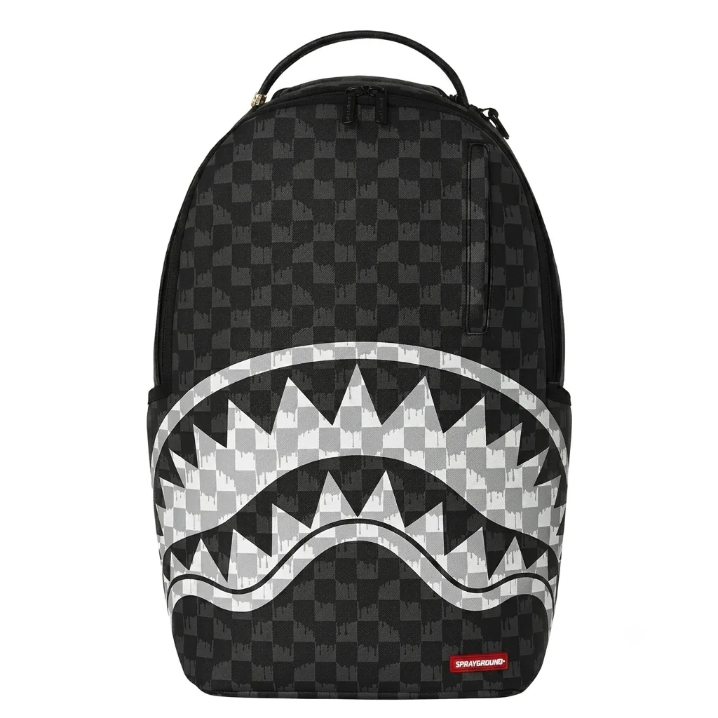 Mochila bape