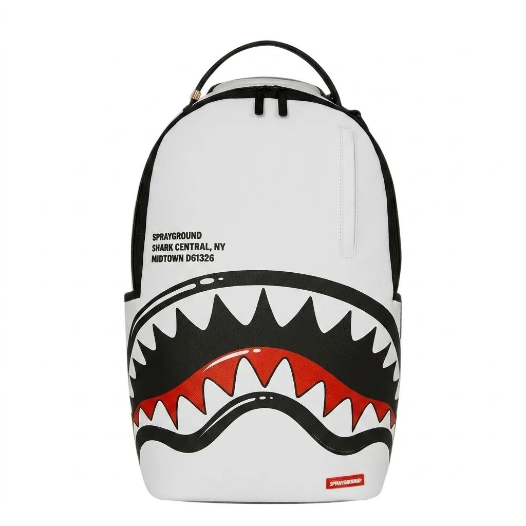 Mochila bape