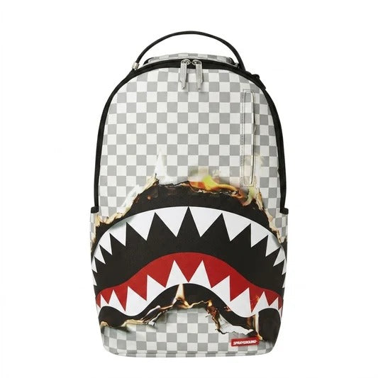 Mochila bape