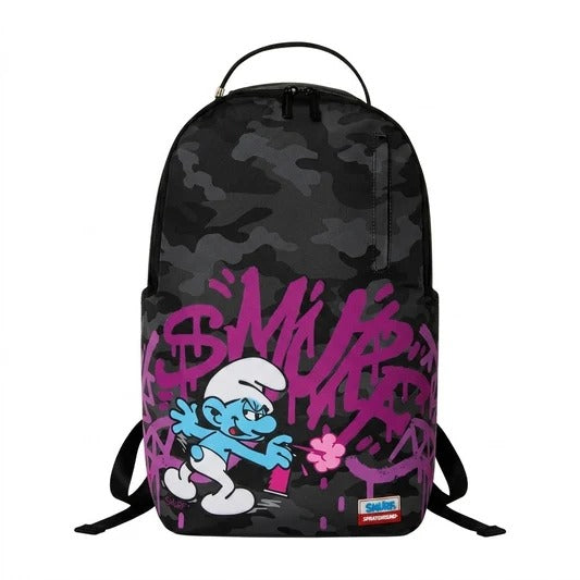 Mochila bape