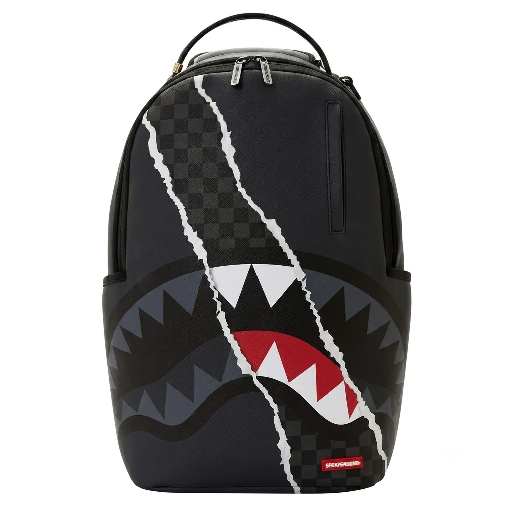 Mochila bape