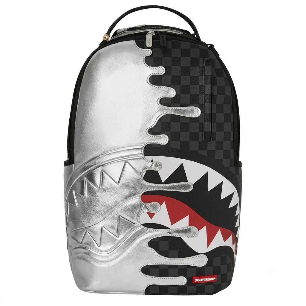 Mochila bape