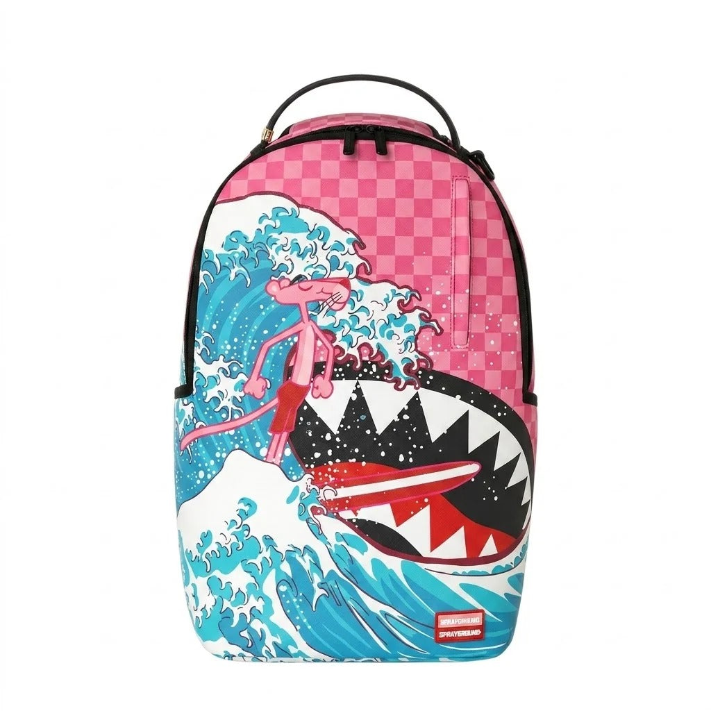 Mochila bape
