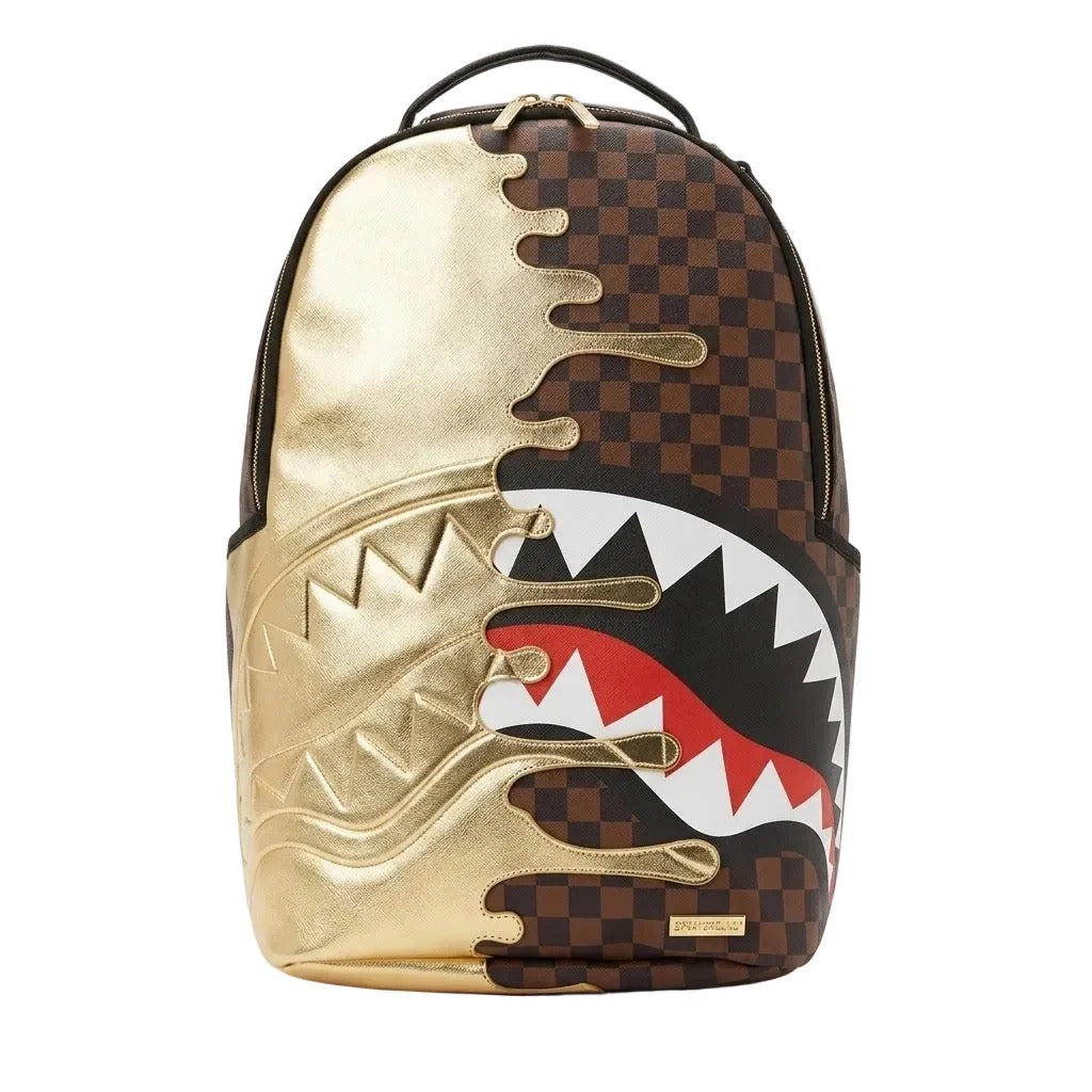 Mochila bape
