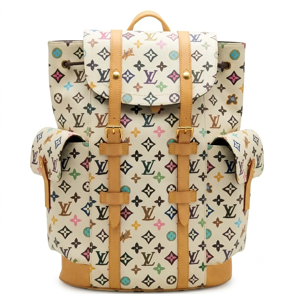 Mochila bape