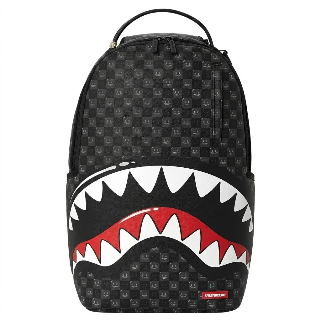 Mochila bape