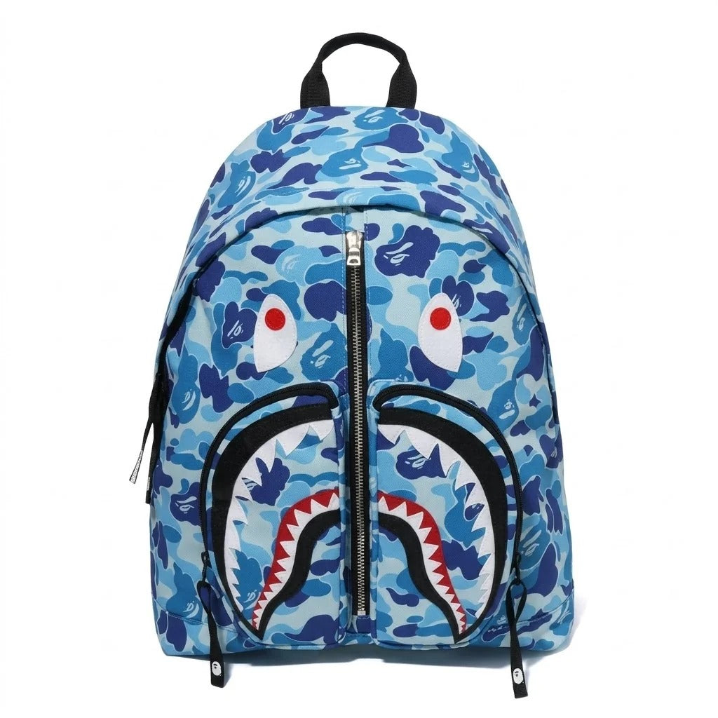 Mochila bape