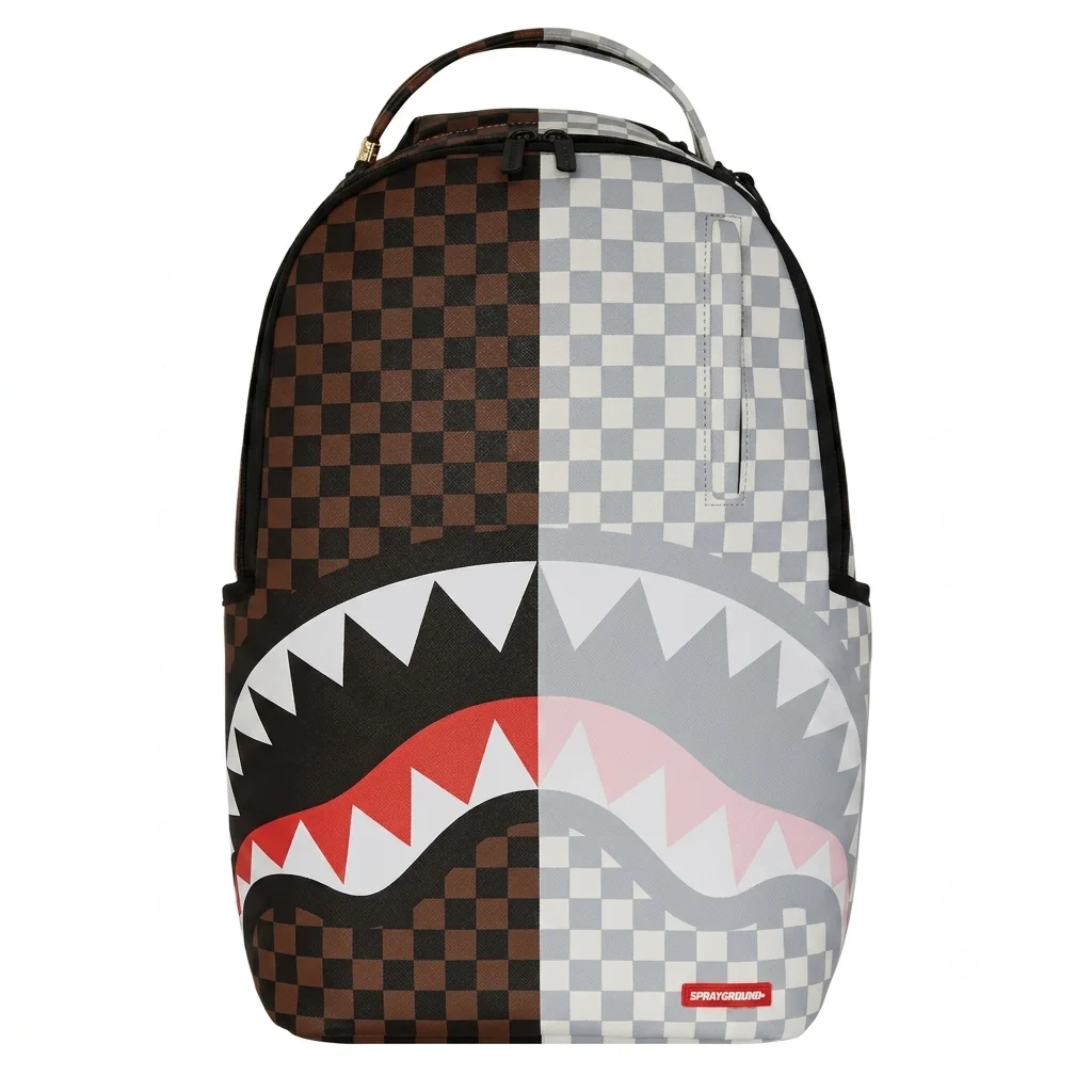Mochila bape